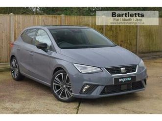 1.0 tsi anniversary limited edition euro 6 (s/s) 5