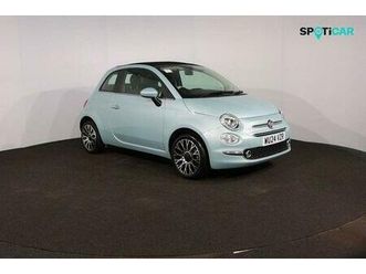 1.0 mhev top euro 6 (s/s) 2dr