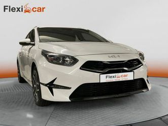 kia ceed sw 1.0 t-gdi sport