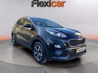 kia sportage 1.6 gdi isg sx
