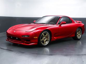 1993 mazda rx-7 r1