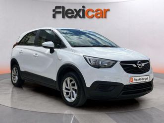 opel crossland x 1.2 edition