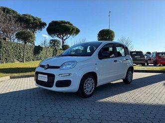 pandina 1.0 firefly hybrid icon s&s 70cv 5p.ti