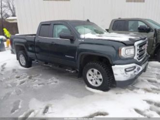gmc sierra 5.3l 1500 sle