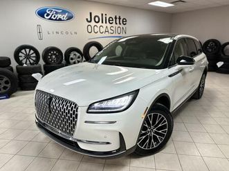 premiere toit pano remorquage 3500 lbs camera