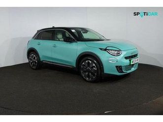 54kwh la prima auto 5dr