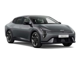 81.4kwh gt-line s fastback auto 4dr