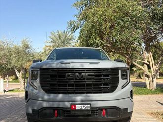 used gmc sierra 1500 2024