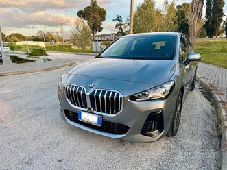 bmw 223i serie 2 active tourer mhev 48v msport