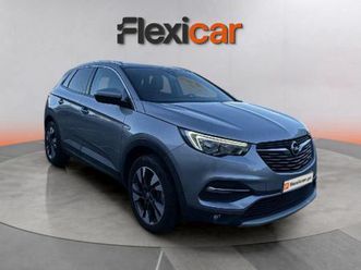 opel grandland x 1.2 t ultimate