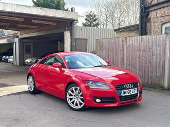 2.0 tfsi s tronic euro 4 3dr