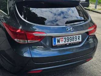 hyundai i40 1.7 crdi