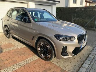 impressive m-sport batterie-zertifikat