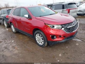 chevrolet equinox 1.5l lt