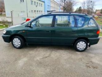 toyota picnic 2.2 td