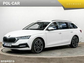 skoda octavia 2.0 tdi ambition