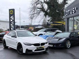 3.0 biturbo competition dct euro 6 (start/stop) 2dr