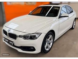 320ia m sport touring 2016 184cv 5p.