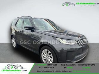 land rover discovery 3.0 d300