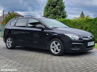 hyundai i30 i30cw 1.4 comfort