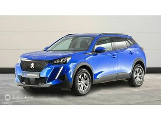 1.2 puretech 100ch s&s style