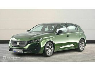 1.2 puretech 110ch s&s active pack