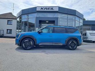 kia ev9 awd 99.8kwh gt-line aut.