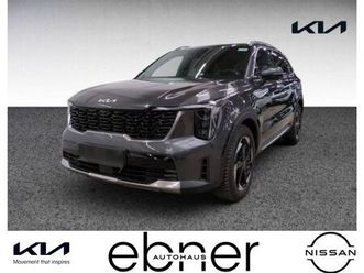 1.6 t-gdi hybrid 4wd platinum | 7 sitzer