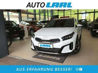 kia xceed (my26) silber