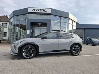 kia ev4 hb fwd 81,4kwh gt-line