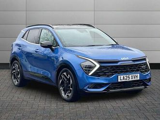 1.6 t-gdi 48v gt-line s