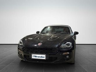 spider 1.4 m-air lusso