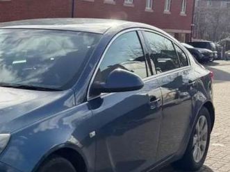 vauxhall, insignia, hatchback, 2016, manual, 1598 (cc), 5 doors