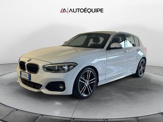 serie 1 (e87) f/20-21 2015 118i 5p msport