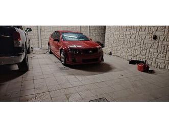 used chevrolet lumina ss 2009