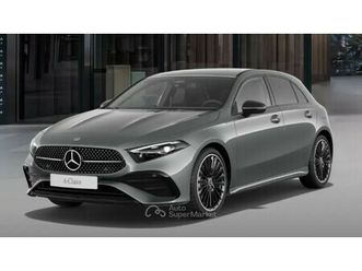merce a 180 d edition amg line auto a 180 d edition amg line auto
