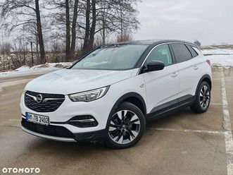 opel grandland x 1.5 cdti elegance s&s