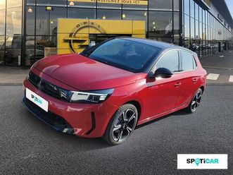 1.2 turbo 100ch gs bva8