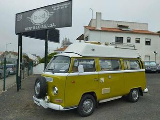 volkswagen kastenwagen early bay campervan