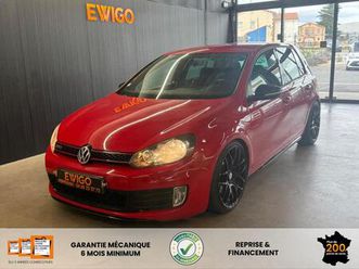 vi gti excellent état