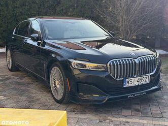 bmw-alpina b7