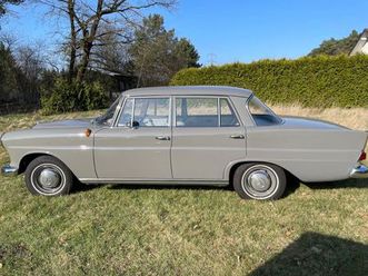 mercedes benz oldtimer