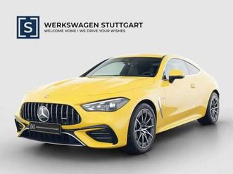 cle 53 amg 4m+ premium 19