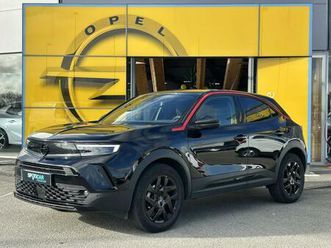 1.2 turbo 100ch gs line