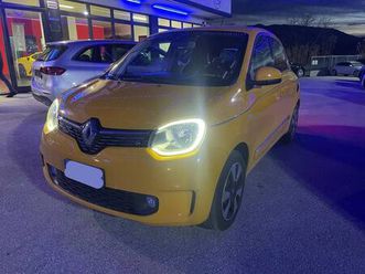 twingo 3ª serie twingo sce duel