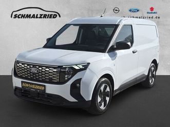 bev trend apple carplay android auto klimaautom musikstreaming dab lenkradhzg