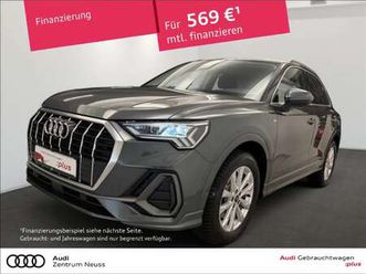 45 tfsi quattro s line acc pano kamera carplay 06.