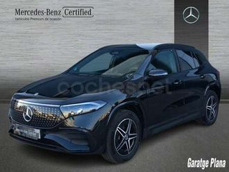 mercedes-benz eqa eqa 250