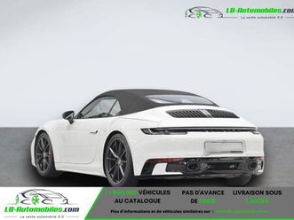 porsche 911 - 992 cabriolet s 3.0i 450 pdk