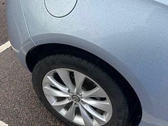 vauxhall, astra gtc, hatchback, 2014, manual, 1364 (cc), 3 doors